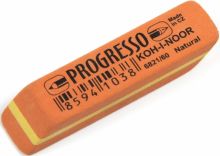 Ластик Progresso для карандашей 4В-6Н