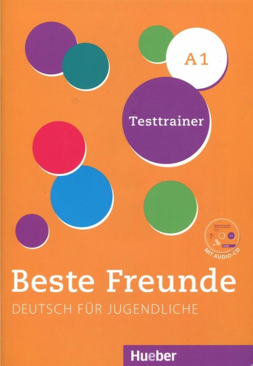 Beste Freunde - 1