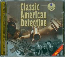 Классический американский детектив (CDmp3)