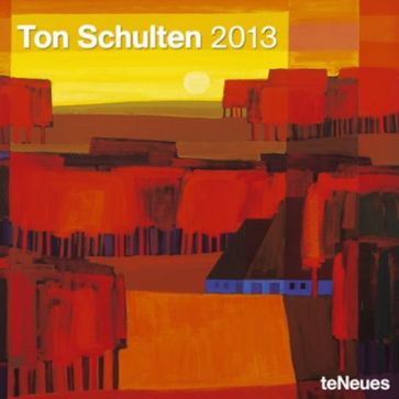 Календарь 2013 "Тон Шультен" (75669) Календарь 2013 "Тон Шультен" (75669)