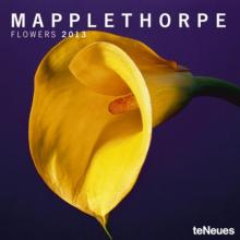 Календарь 2013 "Роберт Маплеторп. Цветы" (75745) Календарь 2013 "Роберт Маплеторп. Цветы" (75745)