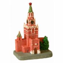 Декоративная фигурка "Кремль" (17590) Декоративная фигурка "Кремль" (17590)