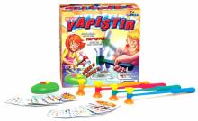 Игра настольная "Быстрый удар" (7034) Игра настольная "Быстрый удар" (7034)