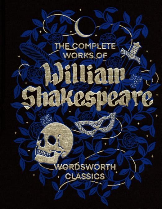 The Complete Works of William Shakespeare