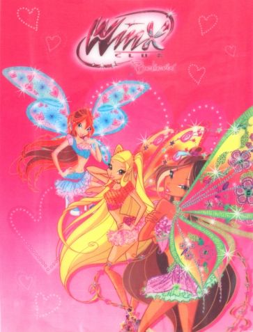 Папка с 20 файлами 1мм 3D (DB20A-3D/W) Winx Папка с 20 файлами 1мм 3D (DB20A-3D/W) Winx