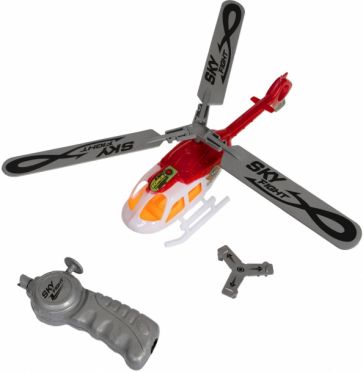 Вертолёт с запускающ.устр."Властелин неба" ВВ5451 обложка книги