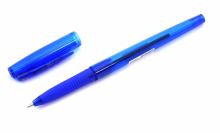 Ручка шариковая "Pilot" "Super Grip" 1.0 мм, синяя (BPS-GG-M (L)