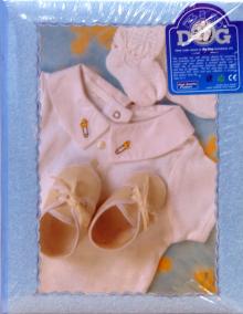Фотоальбом 7486 AV46100 (Dawry for Baby) Фотоальбом 7486 AV46100 (Dawry for Baby)