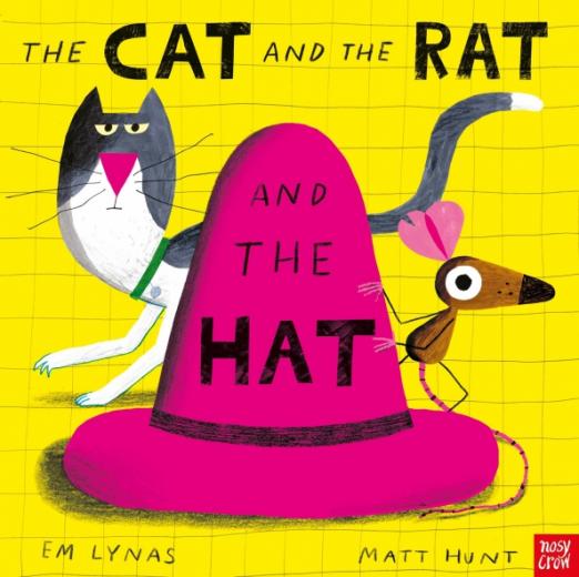 The Cat and the Rat and the Hat - 1