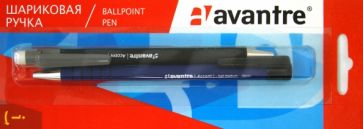 Ручка шариковая автоматическая (синяя) + карандаш механический (BP03SET) Ручка шариковая автоматическая (синяя) + карандаш механический (BP03SET)