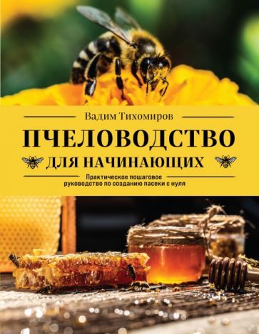 Пчеловодство для начинающих: полезные советы