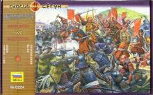 8224/Эпоха битв. Сегун Сэкигахара 8224/Эпоха битв. Сегун Сэкигахара
