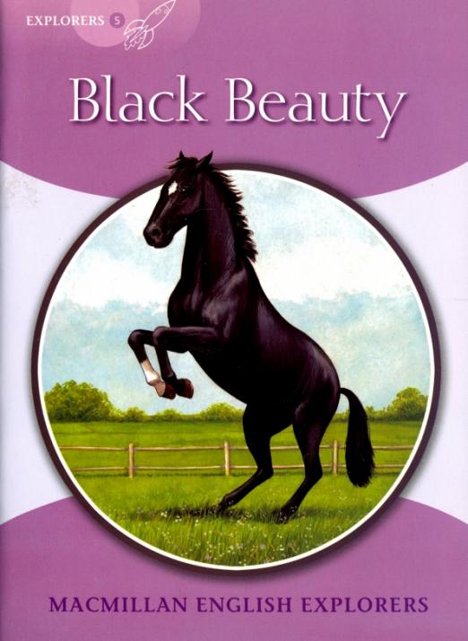 Black Beauty