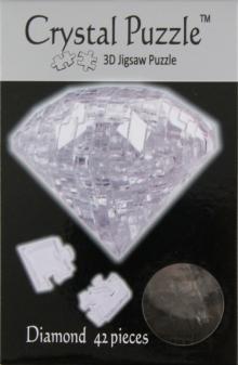 Головоломка БРИЛЛИАНТ (90006) Головоломка БРИЛЛИАНТ (90006)