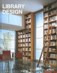 Flannery, Smith - Library Design обложка книги Flannery, Smith - Library Design обложка книги