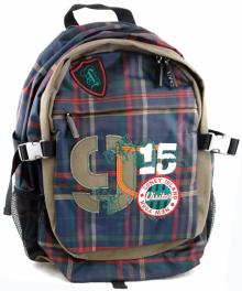 Рюкзак школьный Tartan Line (91632) Рюкзак школьный Tartan Line (91632)