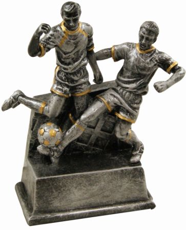 Фигурка декоративная "Футболисты" (22761) Фигурка декоративная "Футболисты" (22761)
