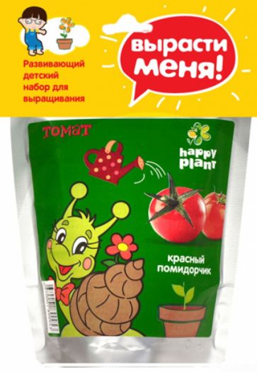 Набор для выращивания "Томат" Набор для выращивания "Томат"