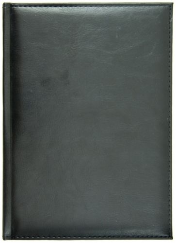 Алфавитная книжка "Мелисса", 64 листа, А5, черный (АВ4430) Алфавитная книжка "Мелисса", 64 листа, А5, черный (АВ4430)