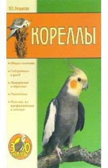 Ирина Некрасова - Кореллы обложка книги Ирина Некрасова - Кореллы обложка книги