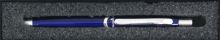 Ручка шариковая "Welle" с нажимным механизмом (025040)
