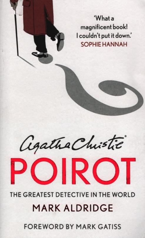 Agatha Christie's Poirot. The Greatest Detective in the World - 1