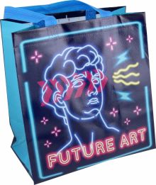 Пакет для покупок Future Art