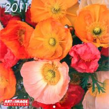 Календарь 2011 "Цветы" (4440-3) Календарь 2011 "Цветы" (4440-3)