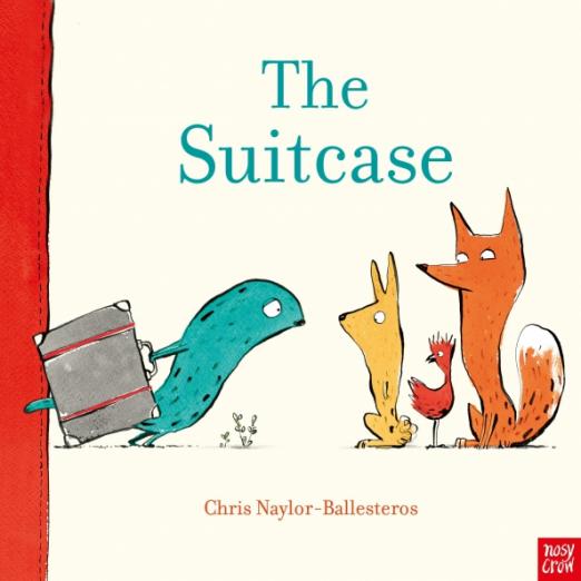 The Suitcase - 1