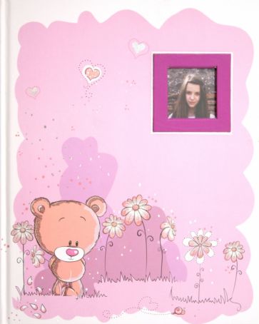 Дневник школьный для младших классов "Teddy bear" (BHS1210) Дневник школьный для младших классов "Teddy bear" (BHS1210)