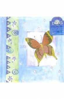 Фотоальбом 7502 AB46200 (Butterfly) Фотоальбом 7502 AB46200 (Butterfly)