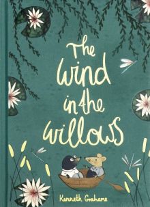 Фото Kenneth Grahame: The Wind in the Willows ISBN: 9781840227826 