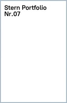 Stern Portfolio Nr.07 обложка книги Stern Portfolio Nr.07 обложка книги