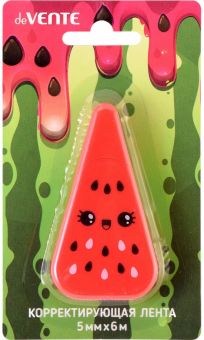 Корректирующая лента Watermelon
