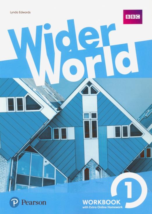 Wider World - 4