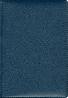 Ежедневник недатированный "Proff.Regale", А5, синий (PF-5N131223-24) Ежедневник недатированный "Proff.Regale", А5, синий (PF-5N131223-24)