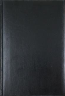 Ежедневник-2012, черный (723106253) Ежедневник-2012, черный (723106253)