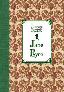 Jane Eyre обложка книги Jane Eyre обложка книги