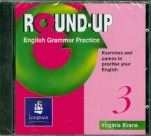 Round-Up 3 (CD) Round-Up 3 (CD)