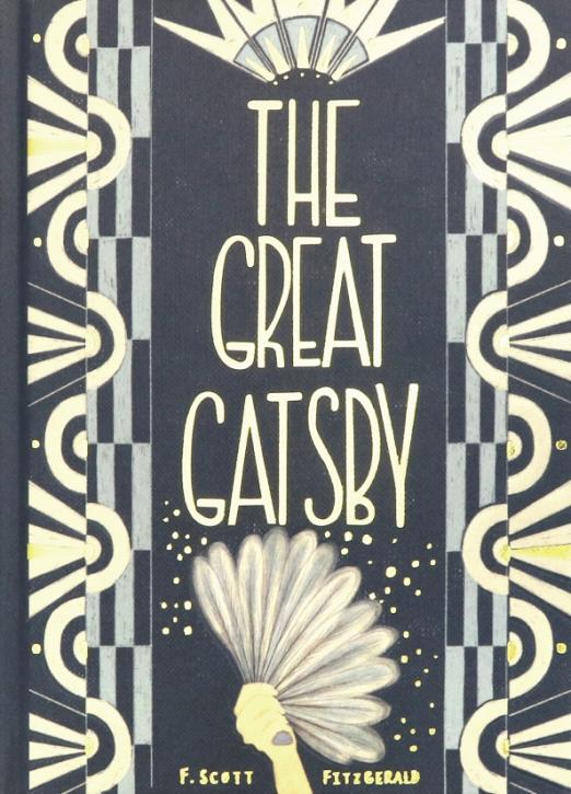 The Great Gatsby - 1