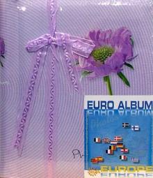 Фотоальбом SR-30/M Tassei Flower (9281) Фотоальбом SR-30/M Tassei Flower (9281)