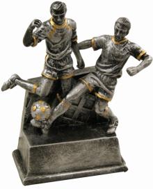 Фигурка декоративная "Футболисты" (22761) Фигурка декоративная "Футболисты" (22761)