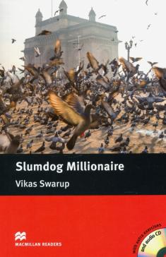 Slumdog Millionaire (+CD)