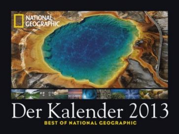 Календарь на 2013 год. Best of National Geographic (76048) Календарь на 2013 год. Best of National Geographic (76048)