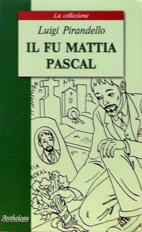 Il fu Mattia Pascal