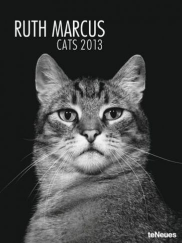 Календарь на 2013 год. Кошки. Рут Маркус (75570) Календарь на 2013 год. Кошки. Рут Маркус (75570)