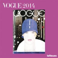 Календарь на 2014 год "Vogue" (7-6536) Календарь на 2014 год "Vogue" (7-6536)