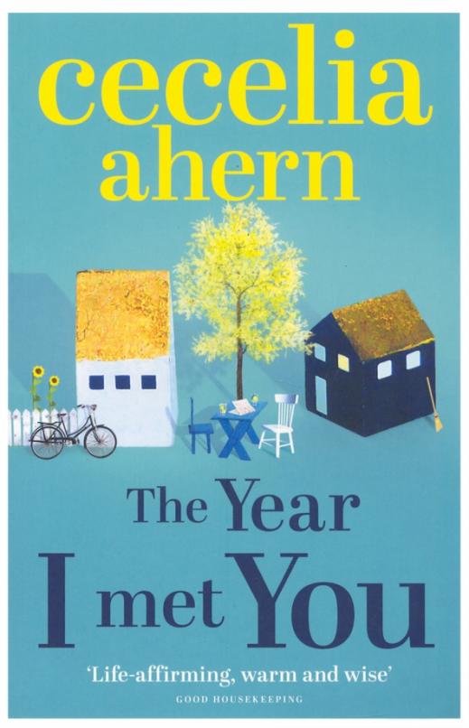 The Year I Met You - 1