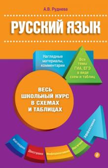 Русский язык