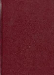 Ежедневник "Бордо" (ЕБ1151521) Ежедневник "Бордо" (ЕБ1151521)
